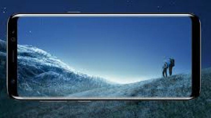 Samsung dezvăluie noul ringtone pregătit pentru Galaxy S9