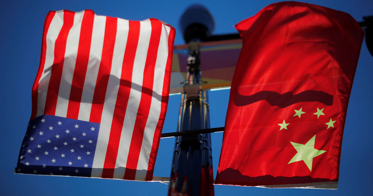 Investitorii americani în fondurile chineze de capital de risc se pregătesc pentru noi reguli.