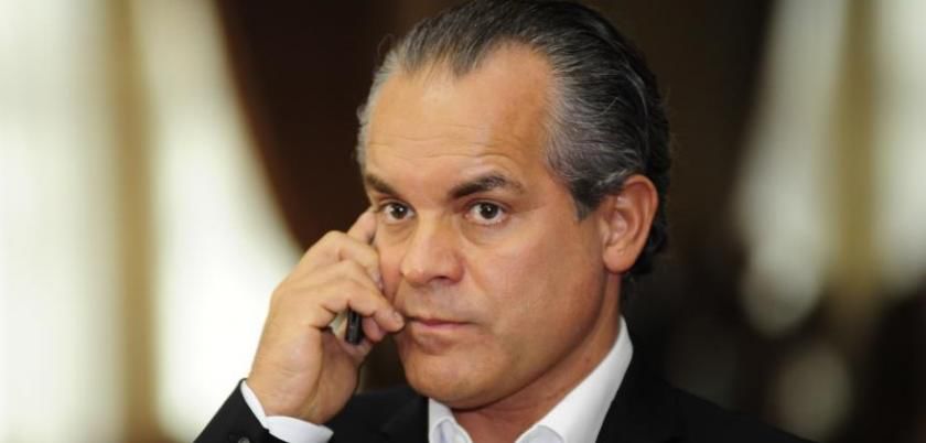 Vladimir Plahotniuc spune cât a cheltuit pentru vizita sa în SUA. Foto: deschide.md