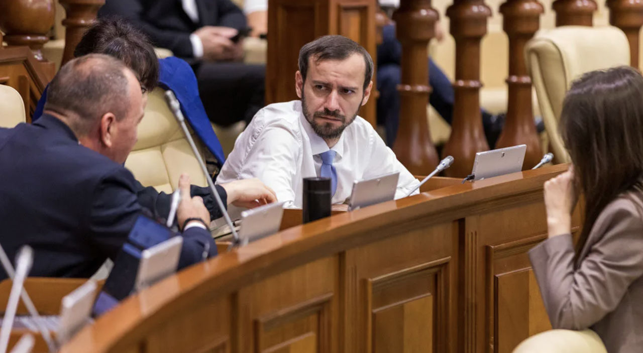 Плынгэу оспорил правила для «недостойных» наследников.