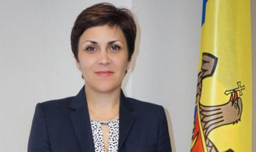 Экс-депутат от Либеральной партии Михаела Якоб.