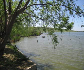 Lacul de acumulare de la Dubăsari va fi repopulat cu puiet de peşte