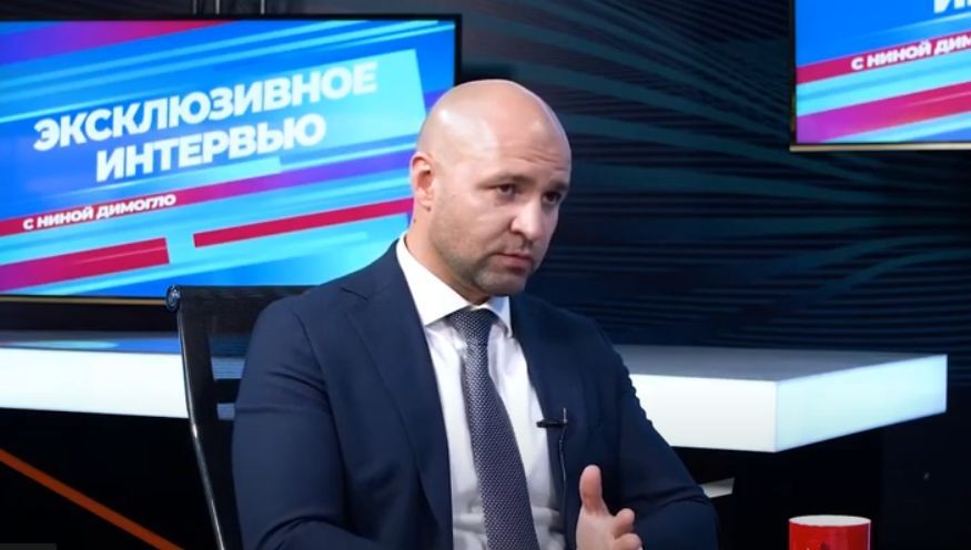 Чеботарь о деле Чауса: Для нас это является постыдным преступлением.