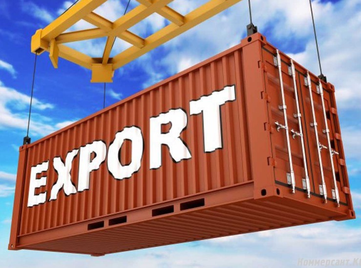 Exportatorii moldoveni au ratat două miliarde de lei în primele opt luni ale anului