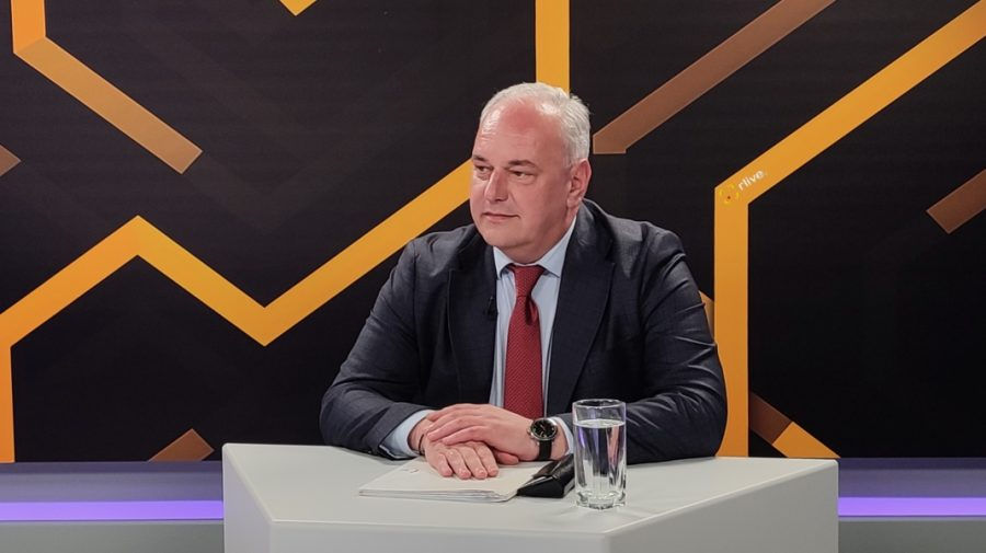Роговей: Украина не имеет отношения к инцидентам с дронами в Приднестровье.
