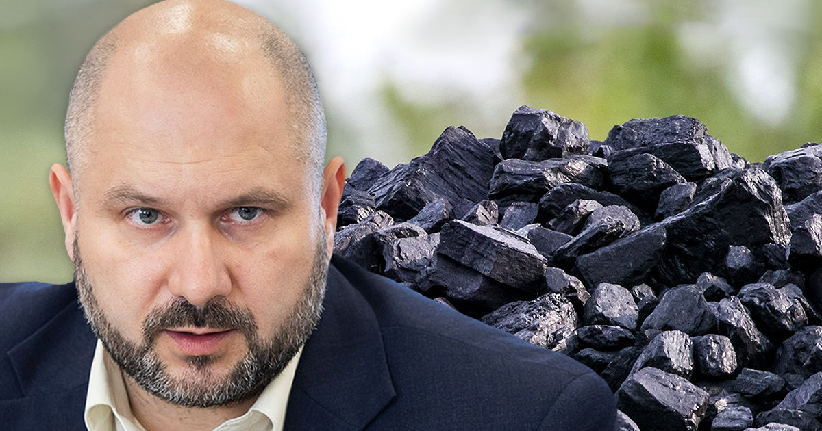 Парликов: Запас угля пополнен на 100%, продолжается процедура закупки мазута. Коллаж: Point.md