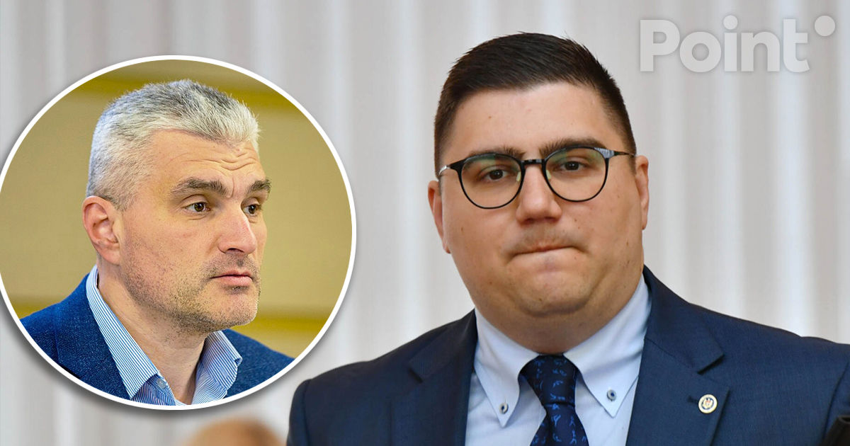 Водэ встал на защиту Алайбы, отставки которого просит Слусарь: Ваши выводы поспешны.