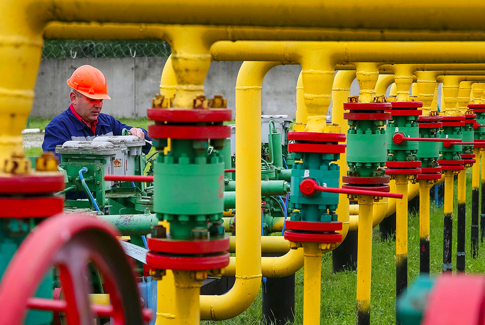 Экономист оценил поставки газа Молдове по новым условиям.