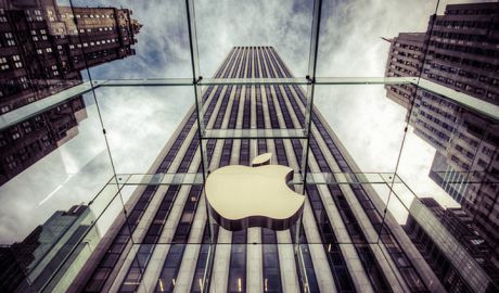 Apple - cel mai valoros brand din lume al treilea an consecutiv. Foto: theartof.com