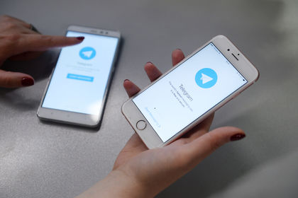 В США нашли способ бесконечно избегать блокировки Telegram.