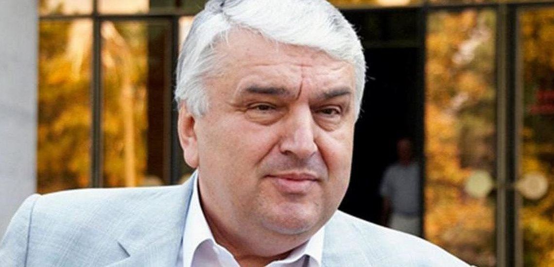 Серафим Урекяну может стать почетным гражданином муниципия Кишинев.