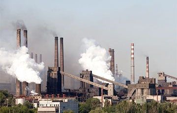 Советник МВД: В Мариуполе идут бои за территорию "Азовстали".