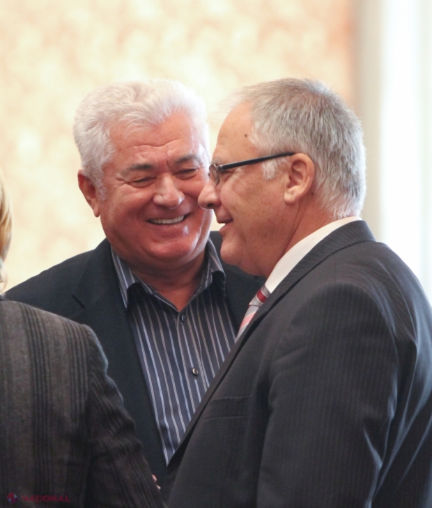 Afirmațiile acestuia au fost lăudate și de socialistul Igor Dodon, care la fel se declară statalist.