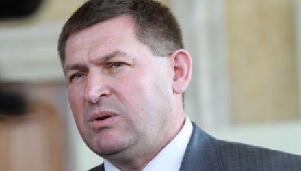 Familia fostului deputat Ion Butmalai - amenințată cu moartea.