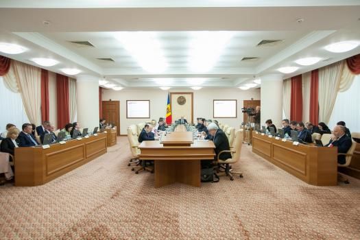 Guvernul a decis crearea Agenției Servicii Publice – „Ghișeul unic”. 
