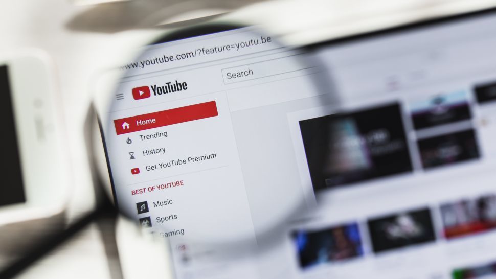 Google откажется от классического YouTube.