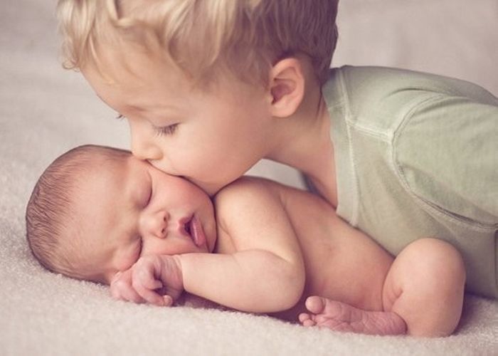 Самые популярные имена в Молдове в 2020 году: Давид, София, Амелия.