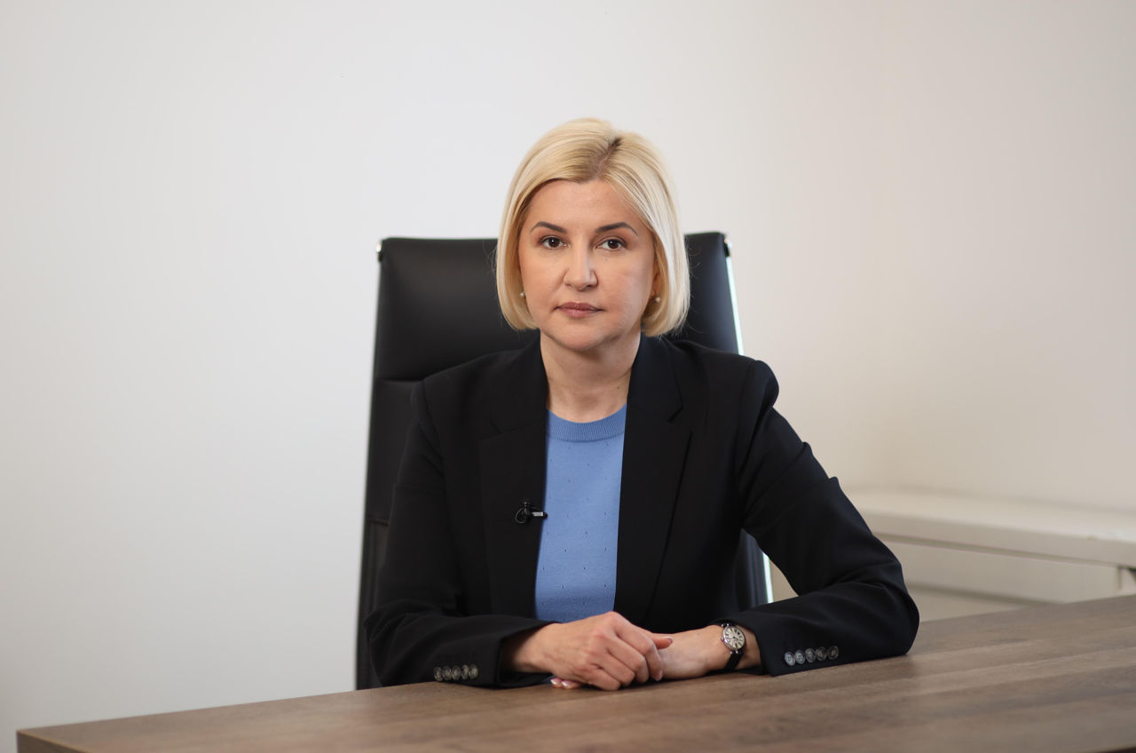 Влах - Йоханнису: Нужны гарантии, что румынская армия не перейдет Прут.