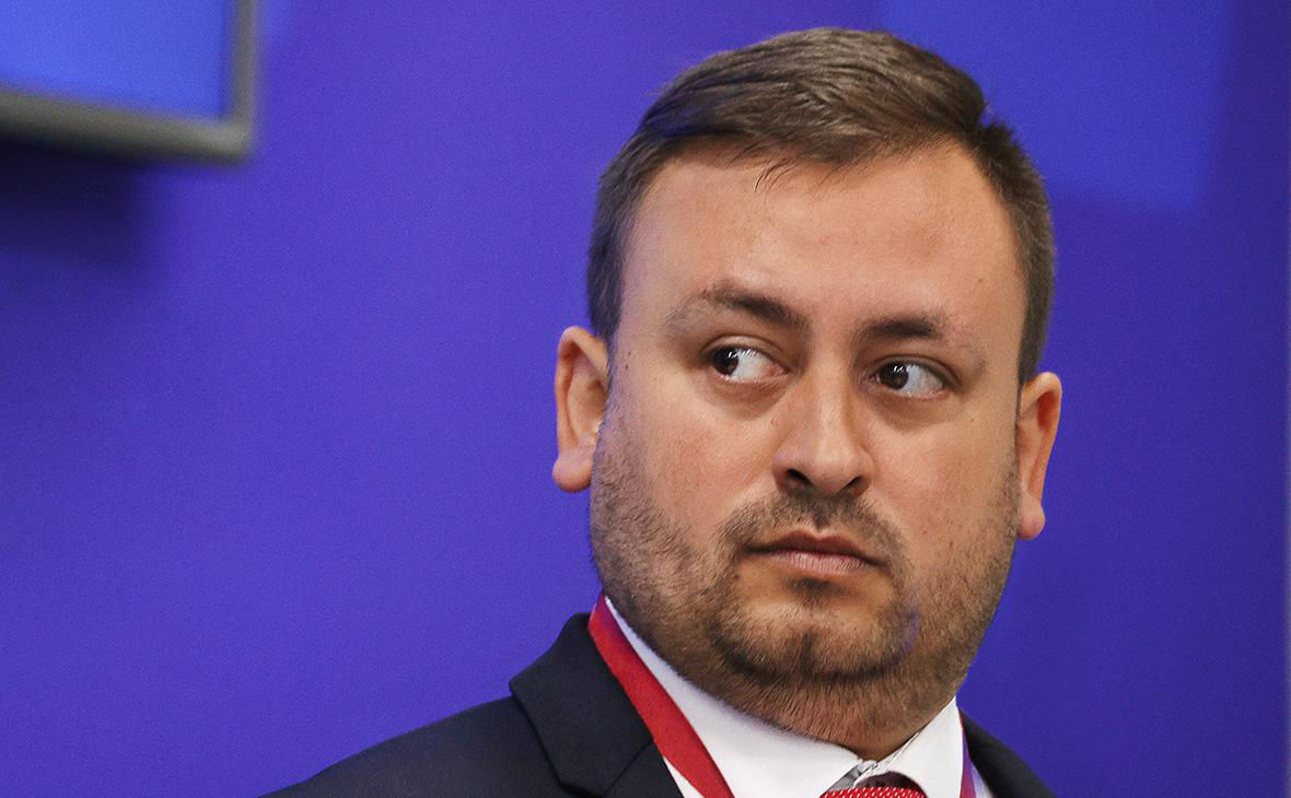 В Латвии арестовали редактора "Sputnik-Литва".