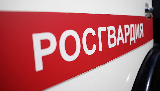 Росгвардия будет охранять школы и детсады Керчи.