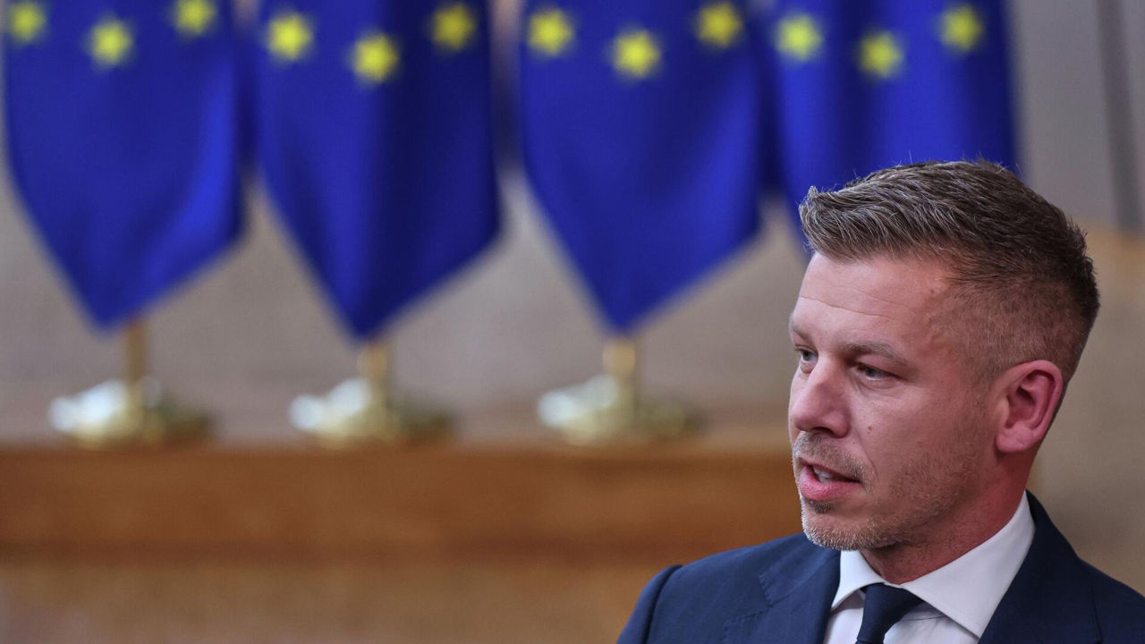 Мадьяр добился исключения из декларации ЕС пункта об ускоренном вступлении Украины.