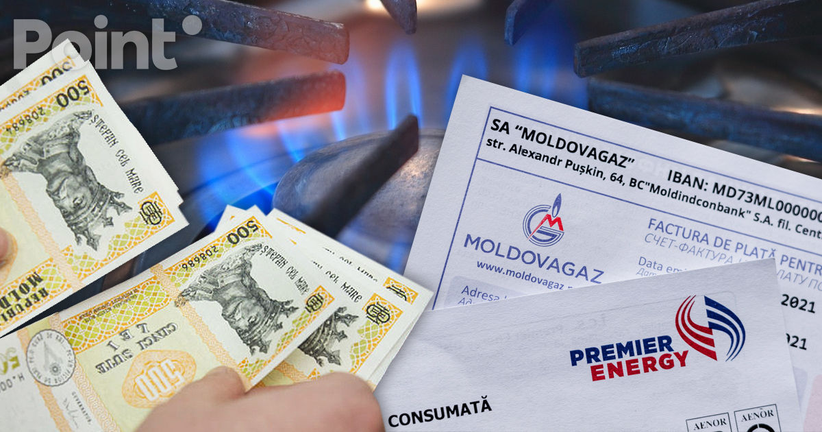 Compensațiile pentru sezonul rece: Datele solicitanților vor fi verificate mai riguros.