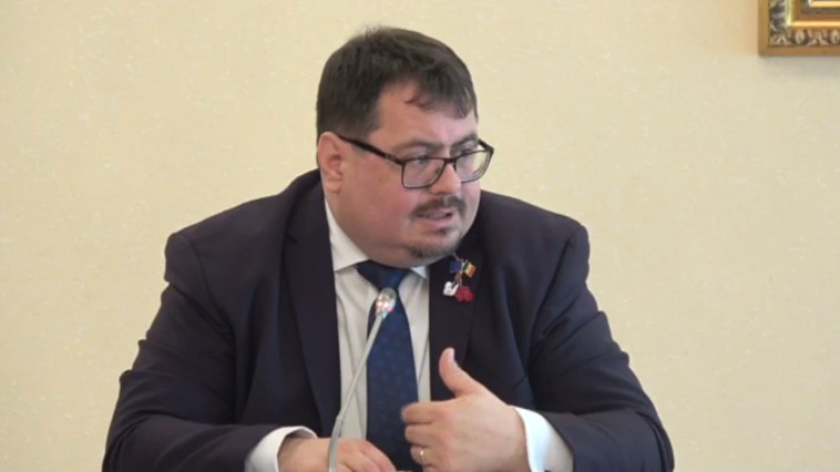 Michalko despre amendarea RTR și banii UE așteptați în R. Moldova. 