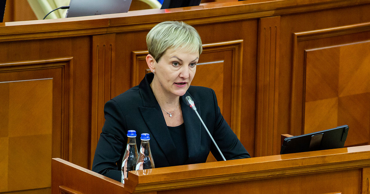 Răileanu: Moldova 3, un instrument de propagandă și risipă de bani publici, nu sprijin pentru minorități.