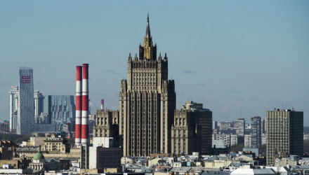 По данным статистики, в Республике Молдова насчитывается около 370 тыс. российских граждан, включая приднестровский регион.