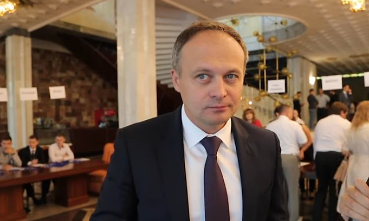 Андриан Канду: Плахотнюк вернется в Молдову, но не в политику.