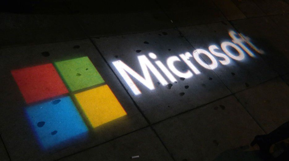 Microsoft interzice parolee slabe.