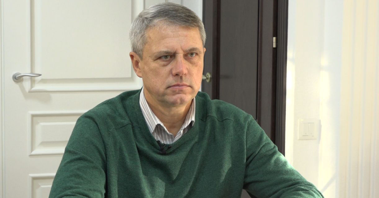 Чубашенко: Глава Moldovagaz лукавит, а Спыну вообще в рот воды набрал.