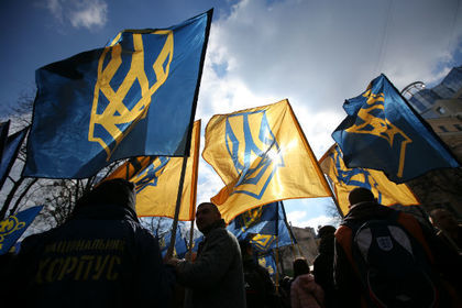 России пригрозили украинской «ордой роботов-киллеров».