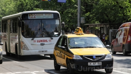 În capitală au fost reintroduse liniile de autobuz nr.19 și 26. Acestea vor circula practic pe traseele vechi, cu mici excepții.