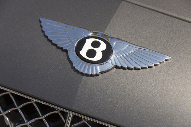 Приложение Bentley можно бесплатно скачать в App Store.