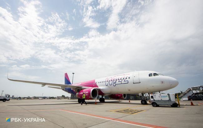 WizzAir возобновил продажу билетов из России.