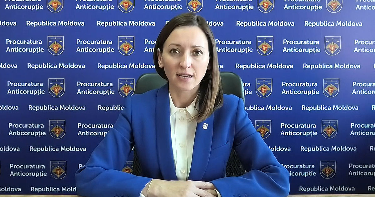 Dragalin: Trei magistrați vor fi judecați pentru trafic de influență.