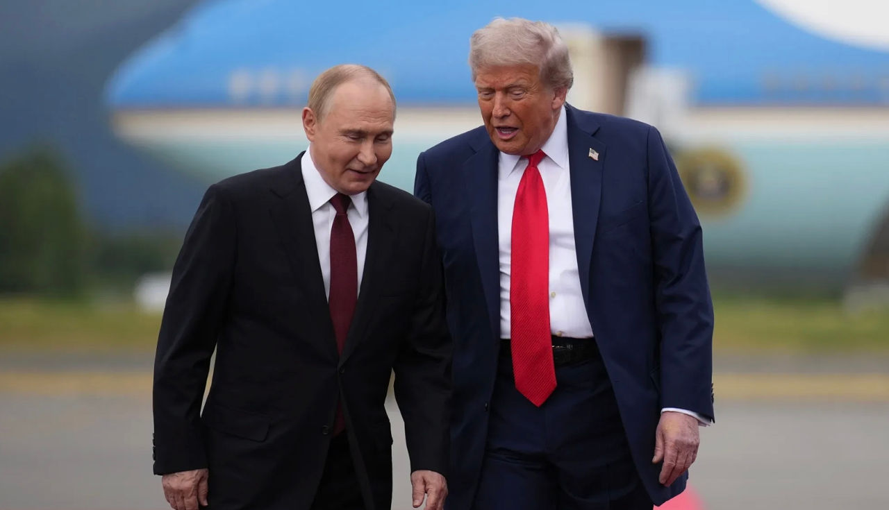 SUA pregătesc sancțiuni împotriva Federației Ruse, dacă Putin va respinge acordul de pace.
