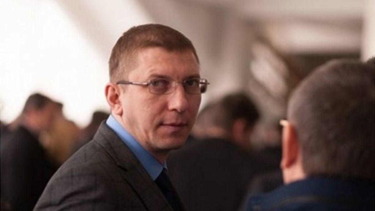 Подавший в отставку Виорел Морарь назначен на новую должность.