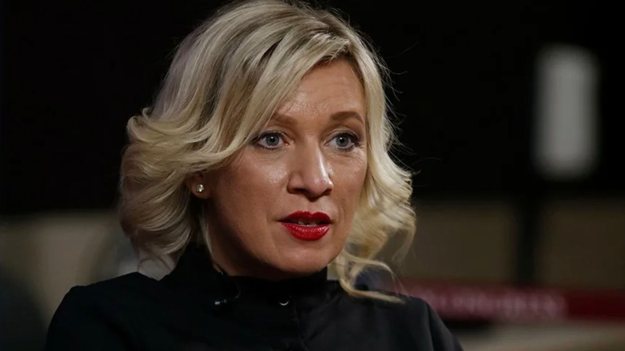 Zaharova: Cerem respect față de Ambasada Rusiei de la Chișinău și șeful acesteia.