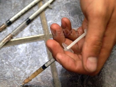 Morbiditatea nou-născuţilor din mame toxicomane a fost de 78 la sută în perioada 2005 - 201