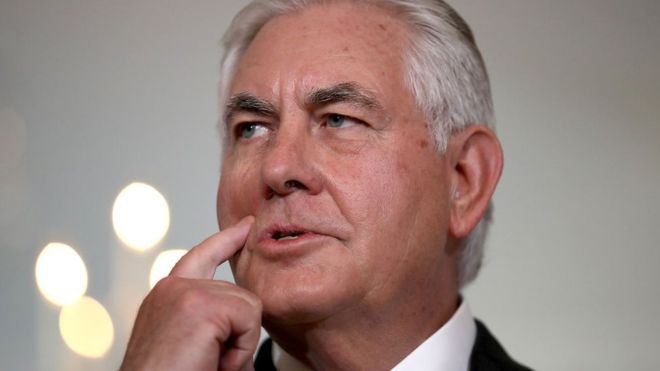 США и соседи Северной Кореи осудили очередное испытание, проведенное КНДР.