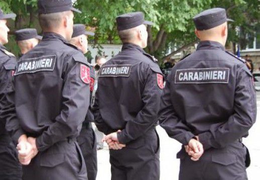 Анатолий Топал считает, что патрулирование улиц города карабинерами поможет обеспечить порядок.