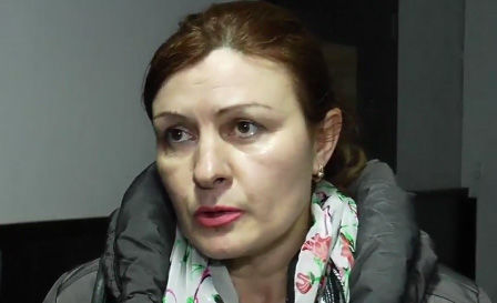 Адвокаты Усатого опровергли все доводы обвинения.