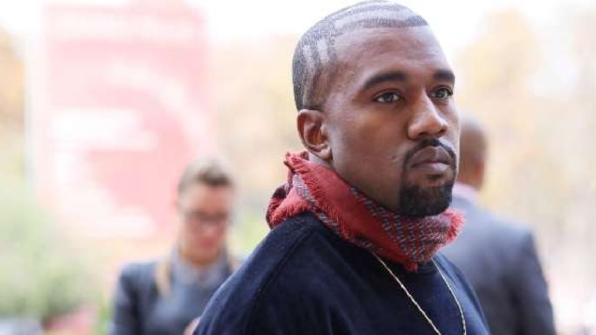 Concertul lui Kanye West în India, anulat din motive de securitate.