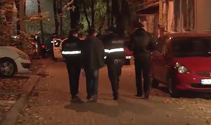Мужчинам грозит наказание в виде штрафа в размере от 300 леев до 1500 леев.