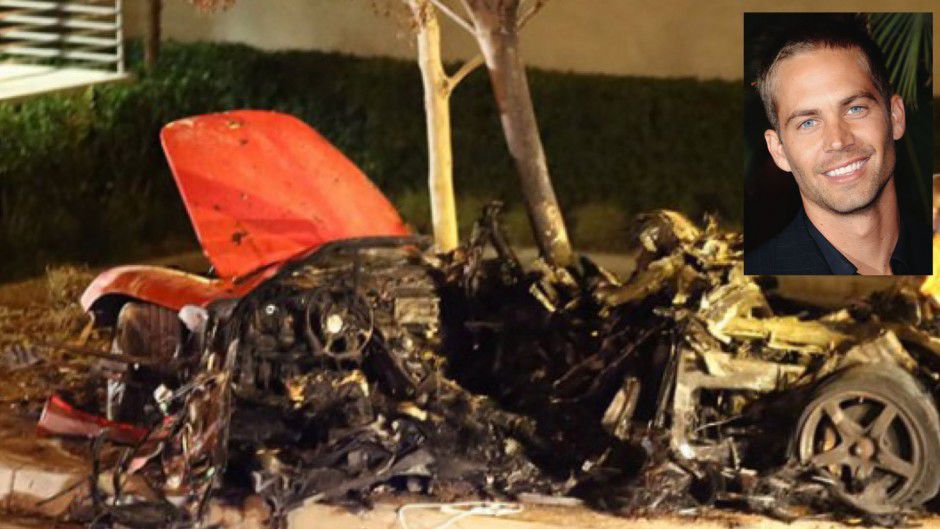 Producătorul auto Porche nu este responsabil de accidentul fatal în care a murit Paul Walker.