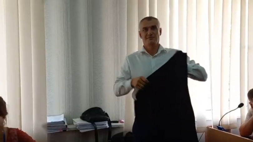 Дело экс-прокурора PCCOCS Лилиана Бакалым заходит в тупик.
