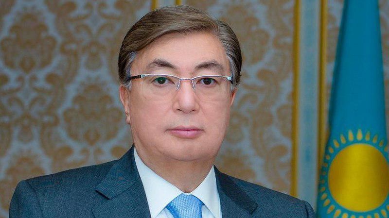 Касым-Жомарт Токаев вступил в должность президента Казахстана после того, как принёс присягу.
