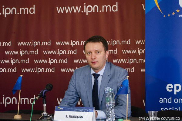 Евродепутат: Молдова получит помощь при соблюдении ряда условий